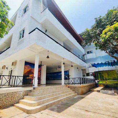Sea Mountain Hotel Vung Tau Luaran gambar