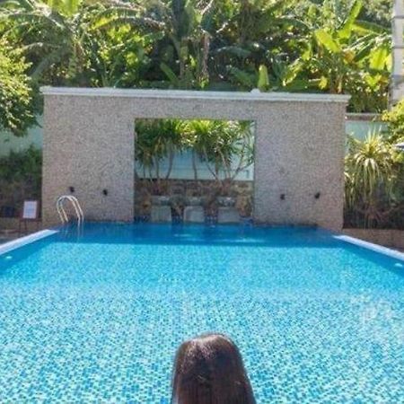 Sea Mountain Hotel Vung Tau Luaran gambar