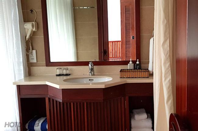 Sea Mountain Hotel Vung Tau Luaran gambar