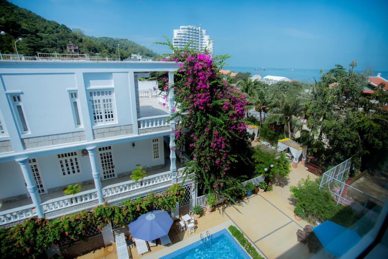 Sea Mountain Hotel Vung Tau Luaran gambar