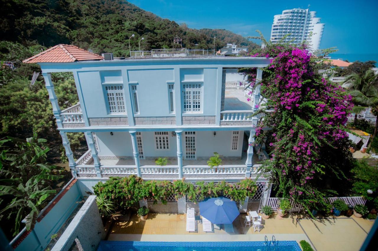 Sea Mountain Hotel Vung Tau Luaran gambar