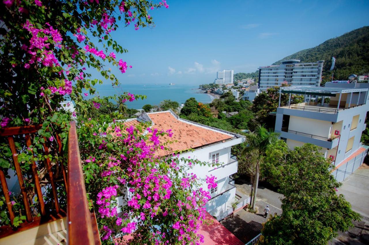 Sea Mountain Hotel Vung Tau Luaran gambar