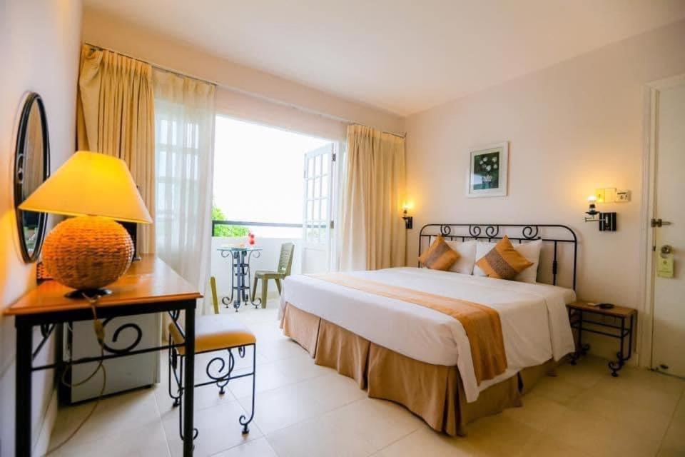 Sea Mountain Hotel Vung Tau Luaran gambar
