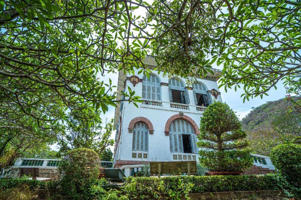 Sea Mountain Hotel Vung Tau Luaran gambar