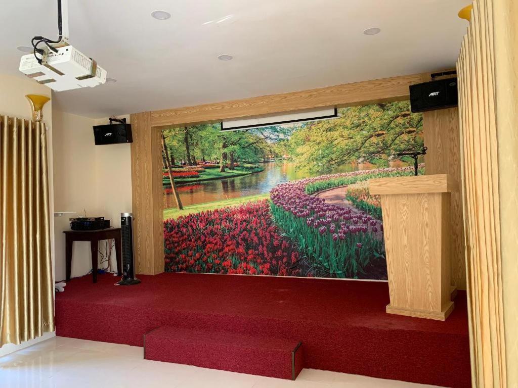 Sea Mountain Hotel Vung Tau Luaran gambar