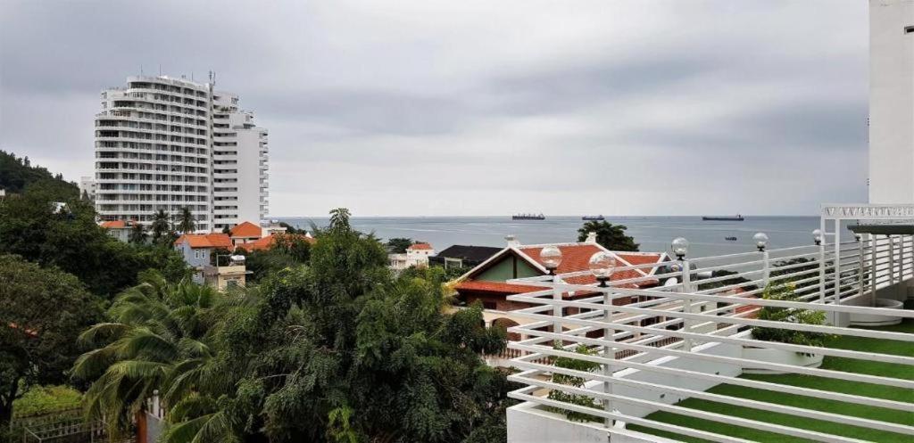 Sea Mountain Hotel Vung Tau Luaran gambar