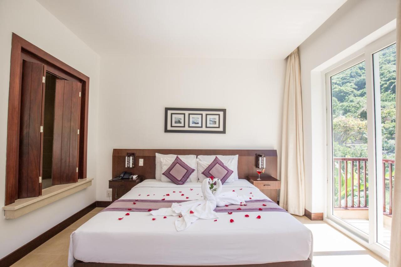 Sea Mountain Hotel Vung Tau Luaran gambar