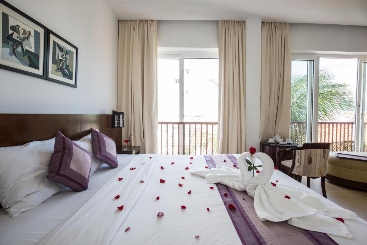 Sea Mountain Hotel Vung Tau Luaran gambar