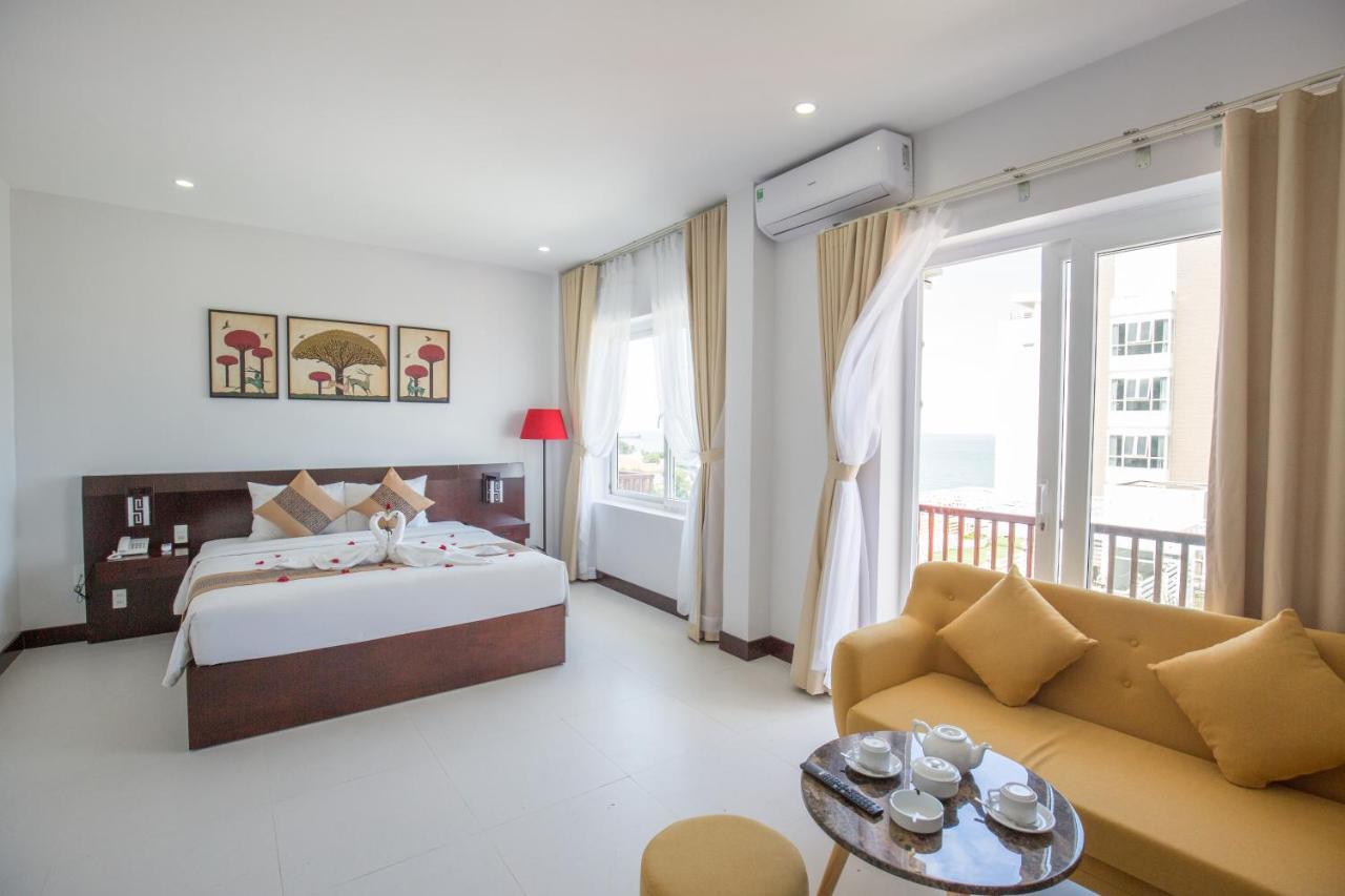 Sea Mountain Hotel Vung Tau Luaran gambar