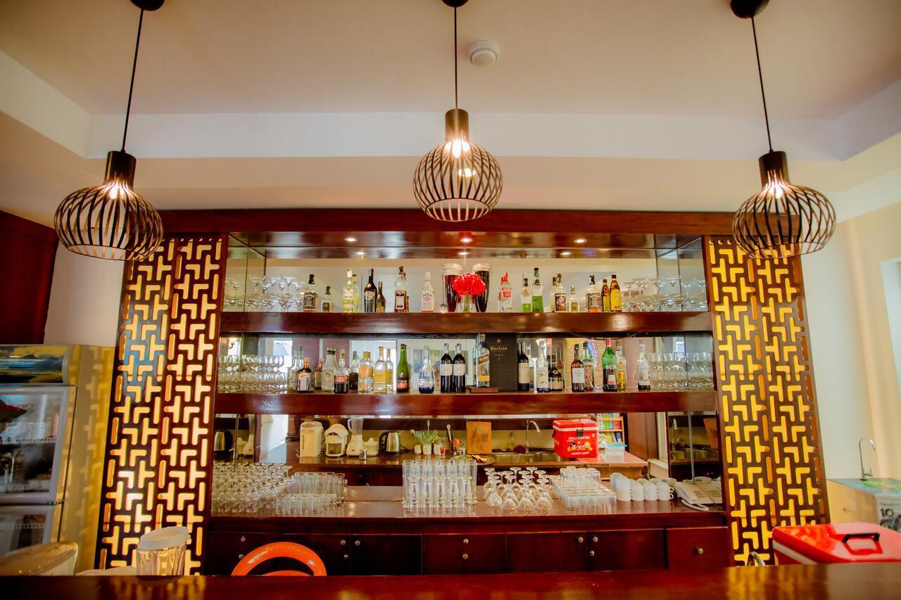 Sea Mountain Hotel Vung Tau Luaran gambar