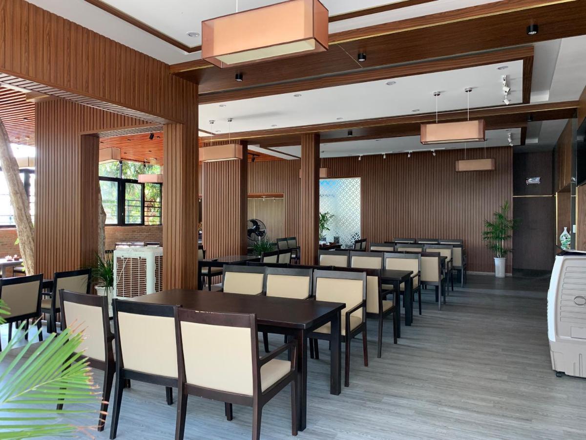 Sea Mountain Hotel Vung Tau Luaran gambar